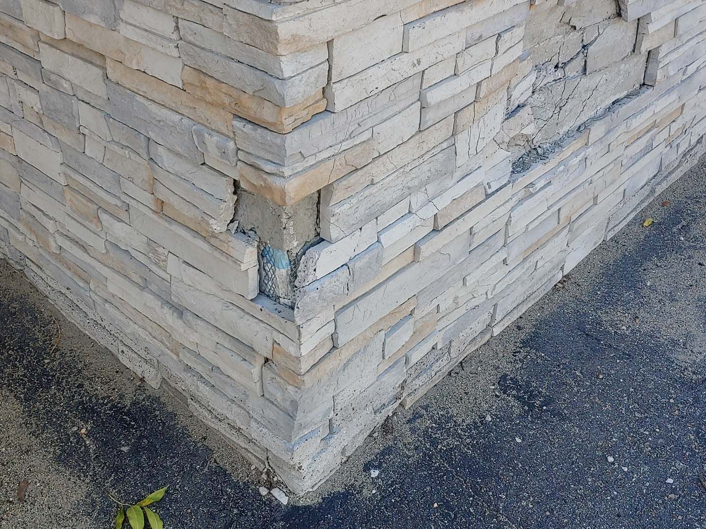 Brick Wall