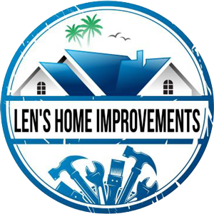 Len's Home Improvements Len's Home Improvements