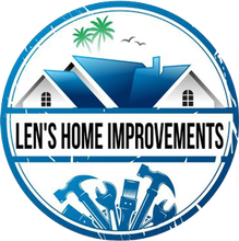Len's Home Improvements Len's Home Improvements