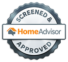 HomeAdvisor HomeAdvisor