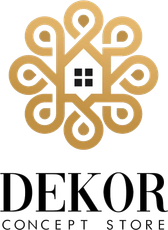 Dekor logo