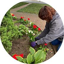 Beautify Bethel in the Garden