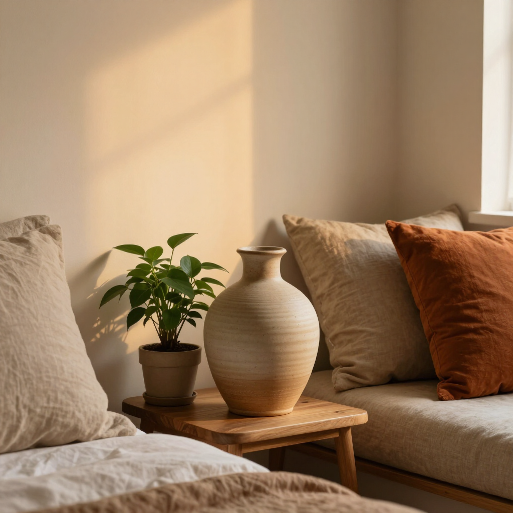 Decoración