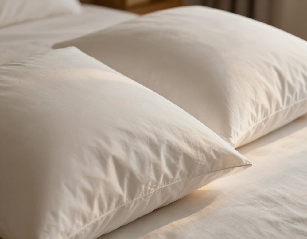 Almohadas