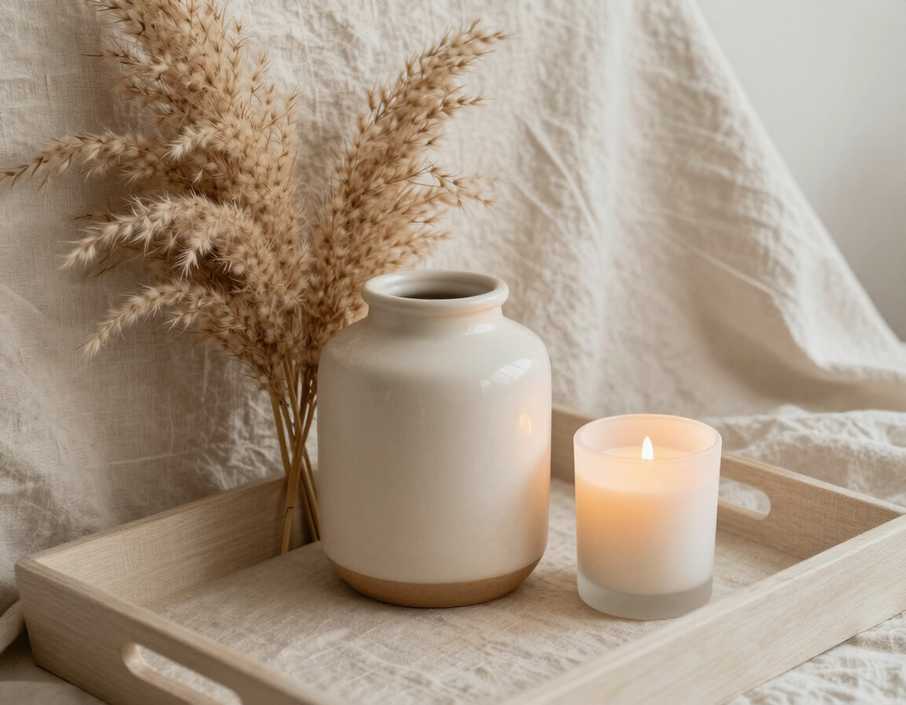 Accesorios para decoración