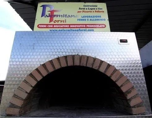 Forno a legna