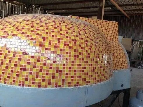 Forno a legna