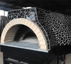 Forno a legna