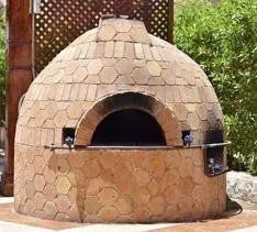 Forno a legna