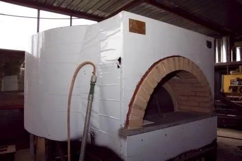 Forno a legna