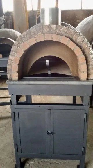 Forno a legna