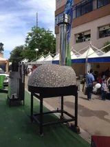Forno a legna