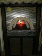 Forno a legna