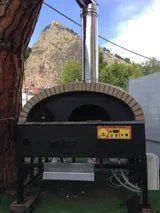 Forno a legna