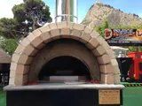 Forno a legna
