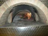 Forno a legna