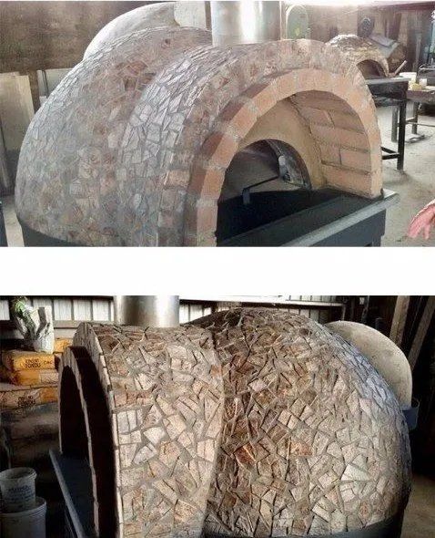 Forno a legna