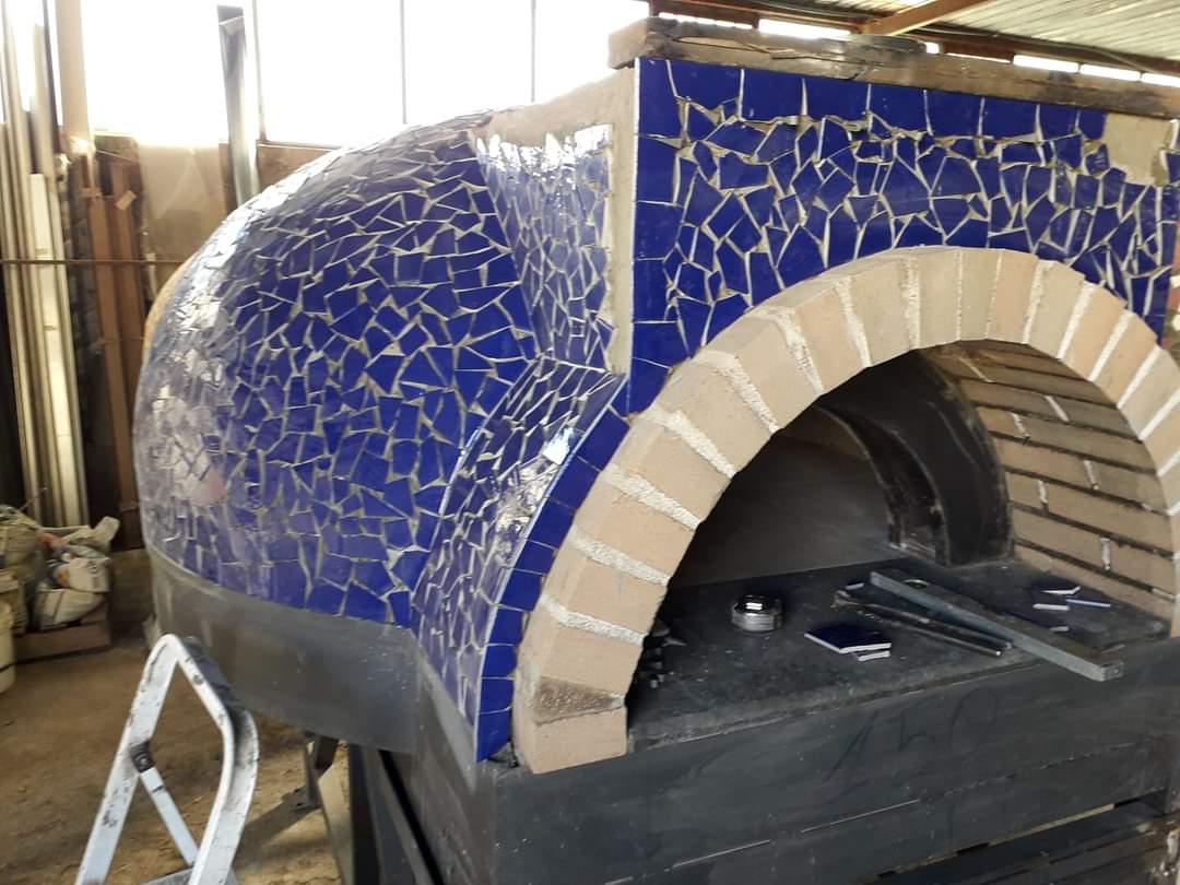 Forno per pizze