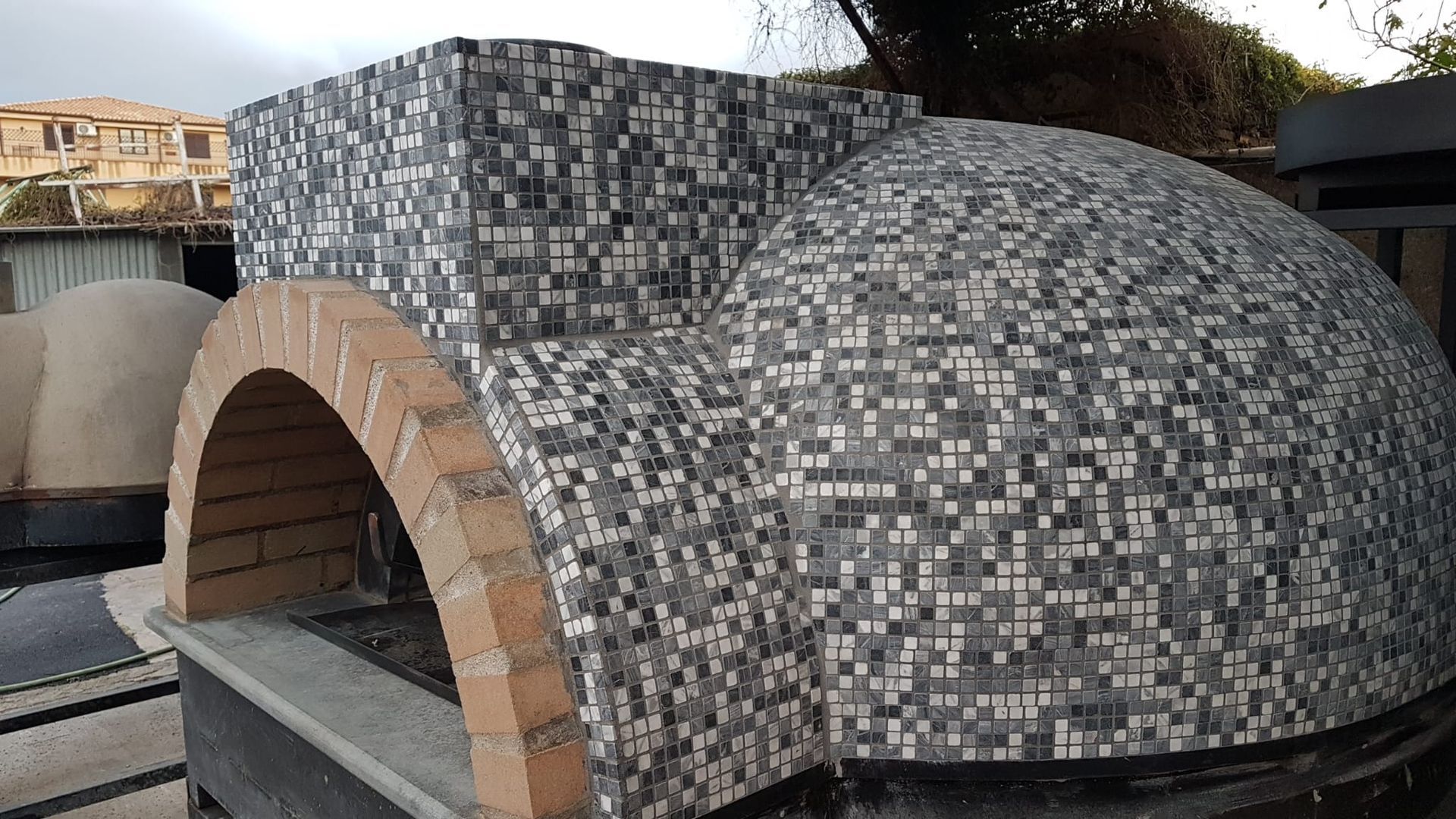 Forno elettrico