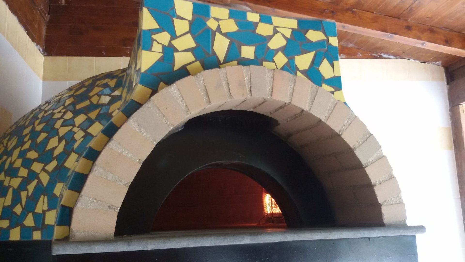 Forni da cucina