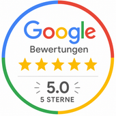 Google Reviews Vienna, Wohnbude