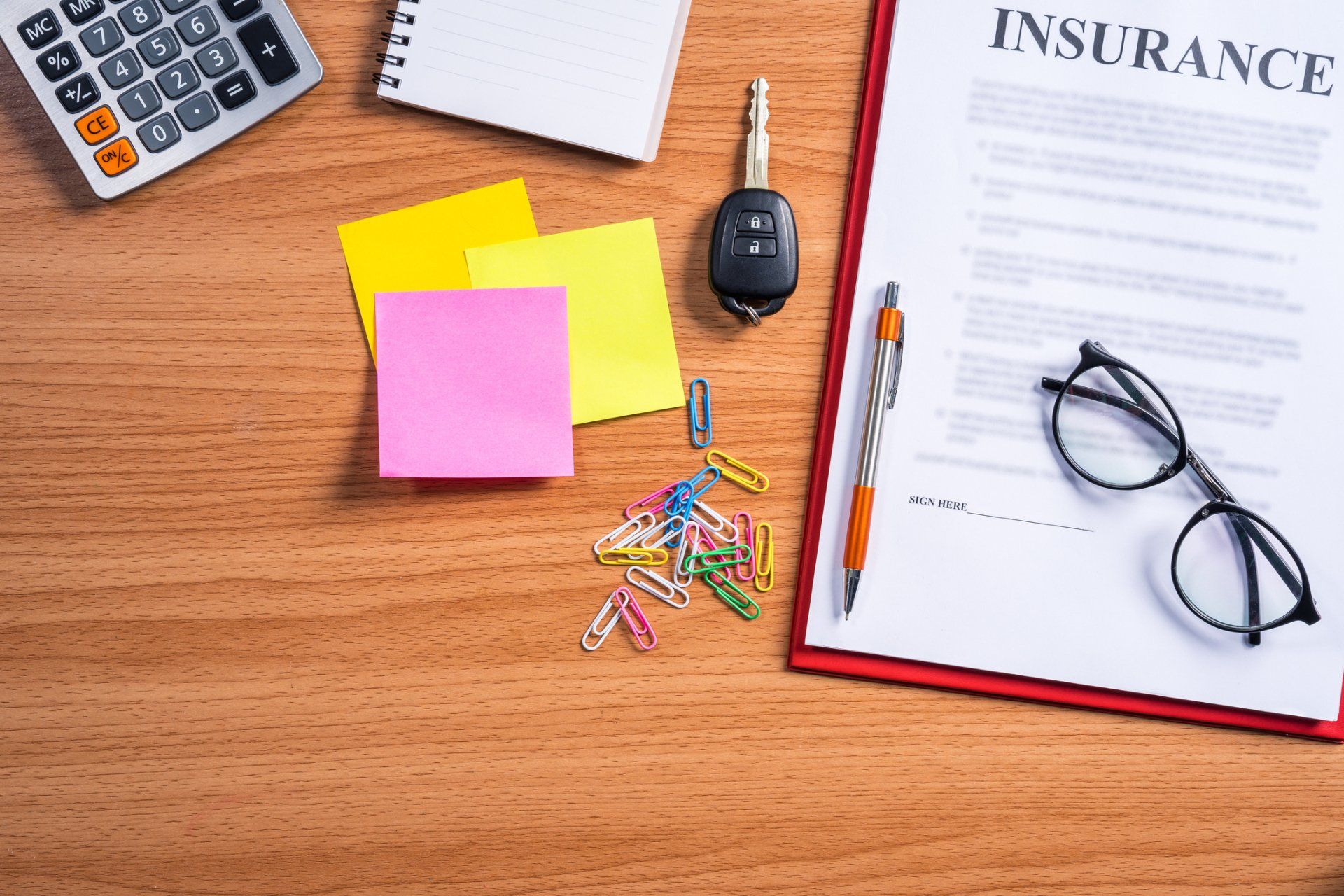 Auto Insurance — Seattle, WA — American Business & Personal Insurance, INC.
