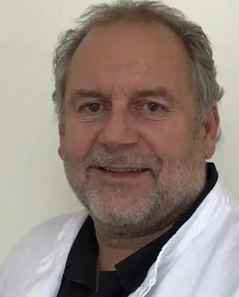 Dr. med. dent. Jürgen Weber Branca