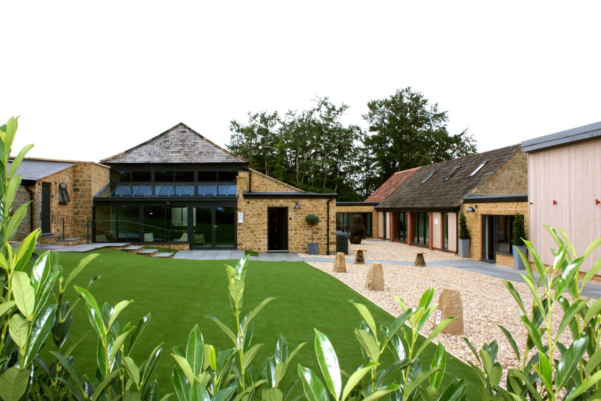 Barn Conversions Projects