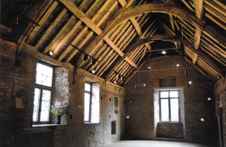 Barn Conversions Projects
