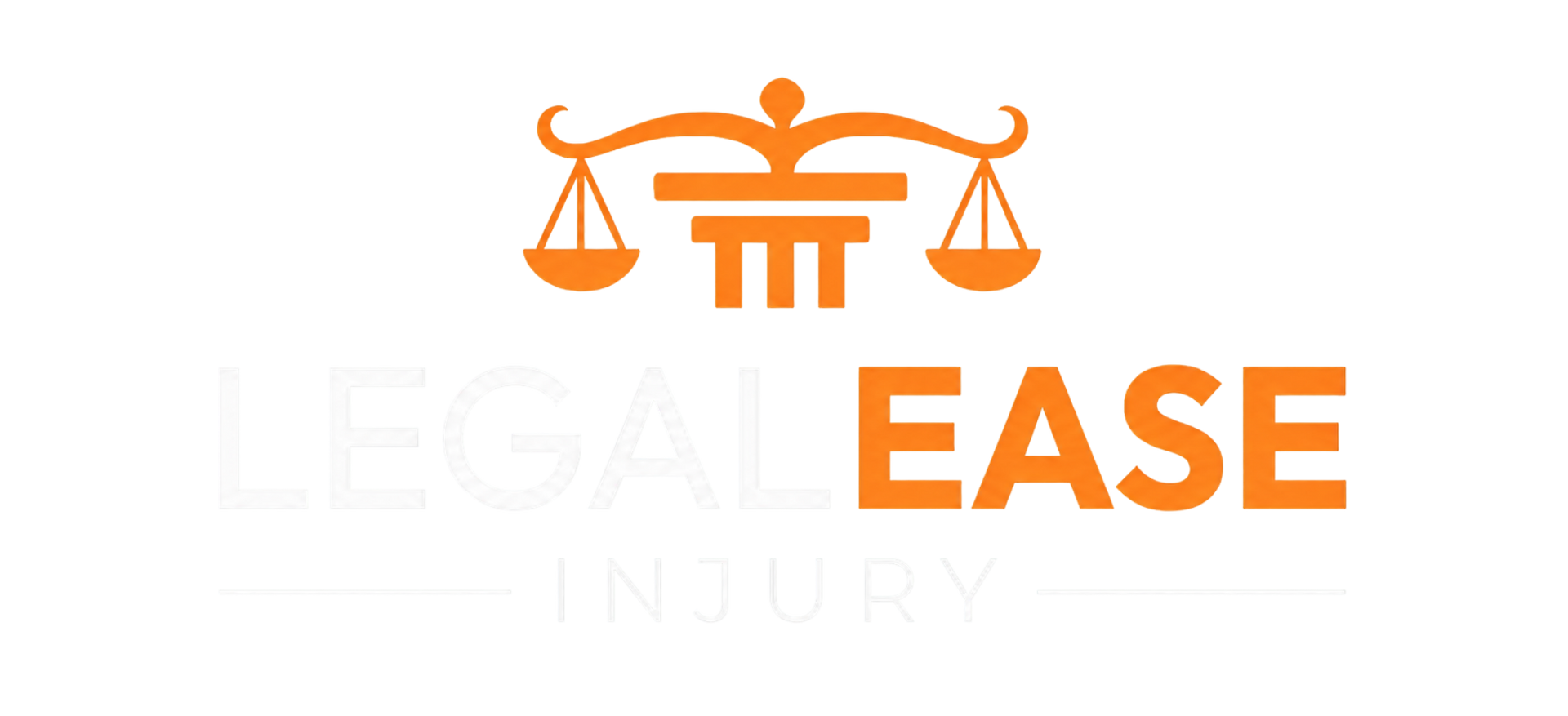 LegalEase Injury Care Logo