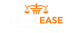 LegalEase Injury Care Logo