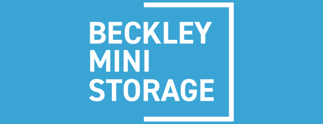 Beckley Mini Storage logo