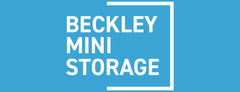Beckley Mini Storage logo