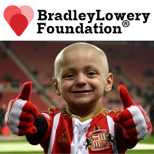 Bradley Lowery Foundation