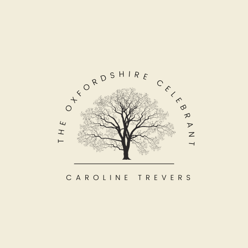 The Oxfordshire Celebrant