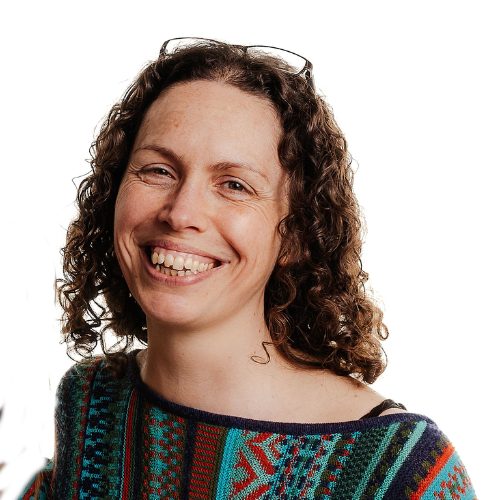 Hannah McKerchar Celebrant