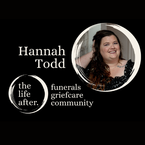Hannah Todd