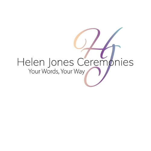 Helen Jones - Funeral Celebrant
