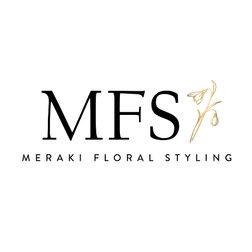 Meraki Floral Styling