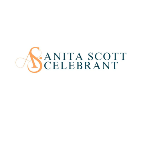 Anita Scott Celebrant