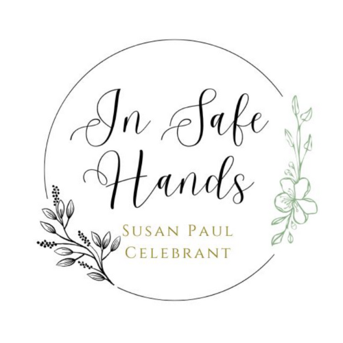 Susan Paul Celebrant