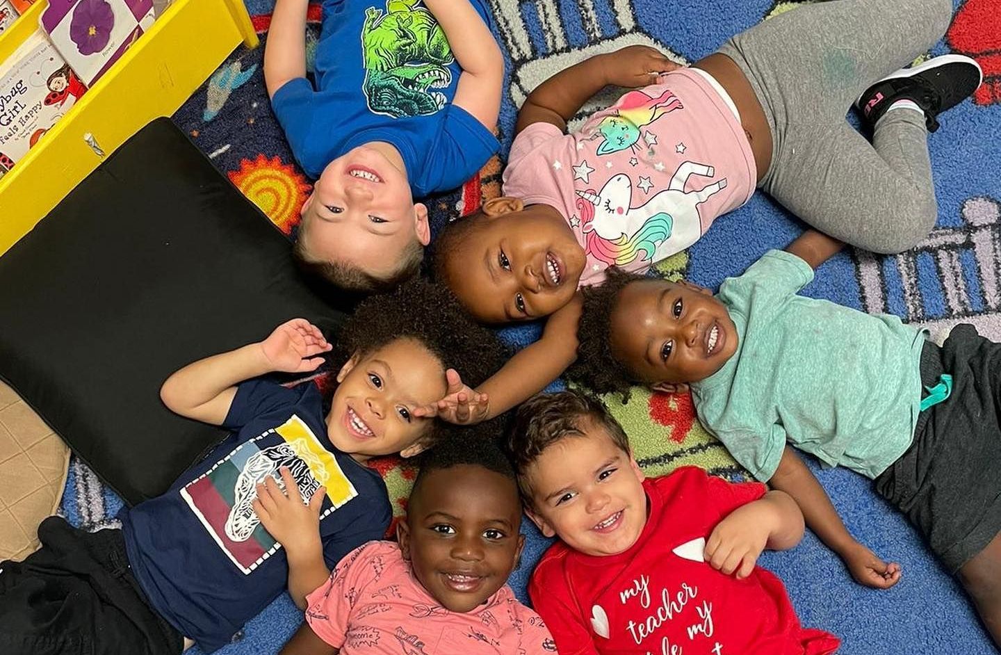 OakRidge Children's Academy & Daycare
