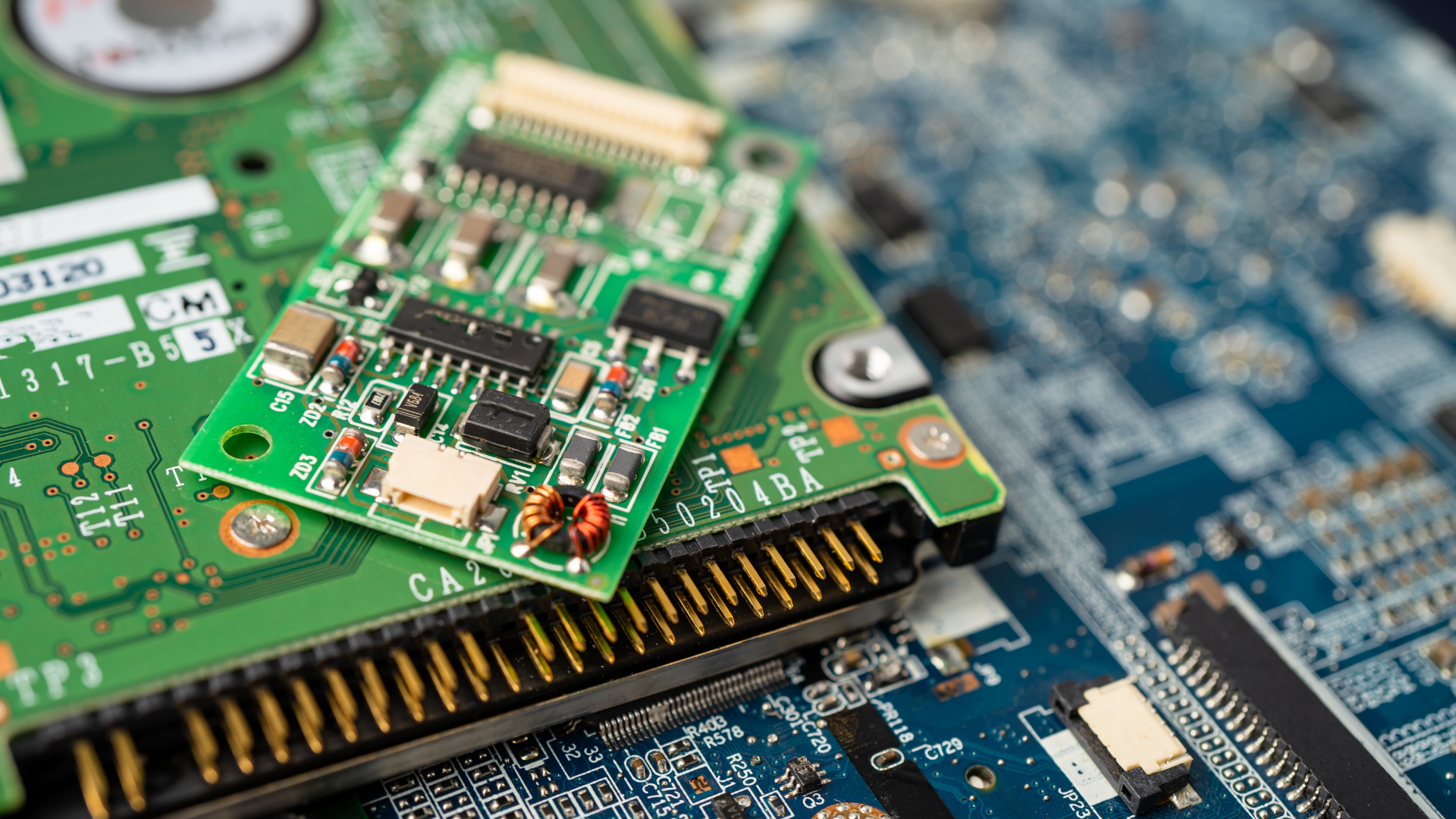 Updating legacy embedded firmware for industrial control systems