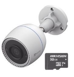 CAMARA EZVIZ WIFI CON MEMORIA