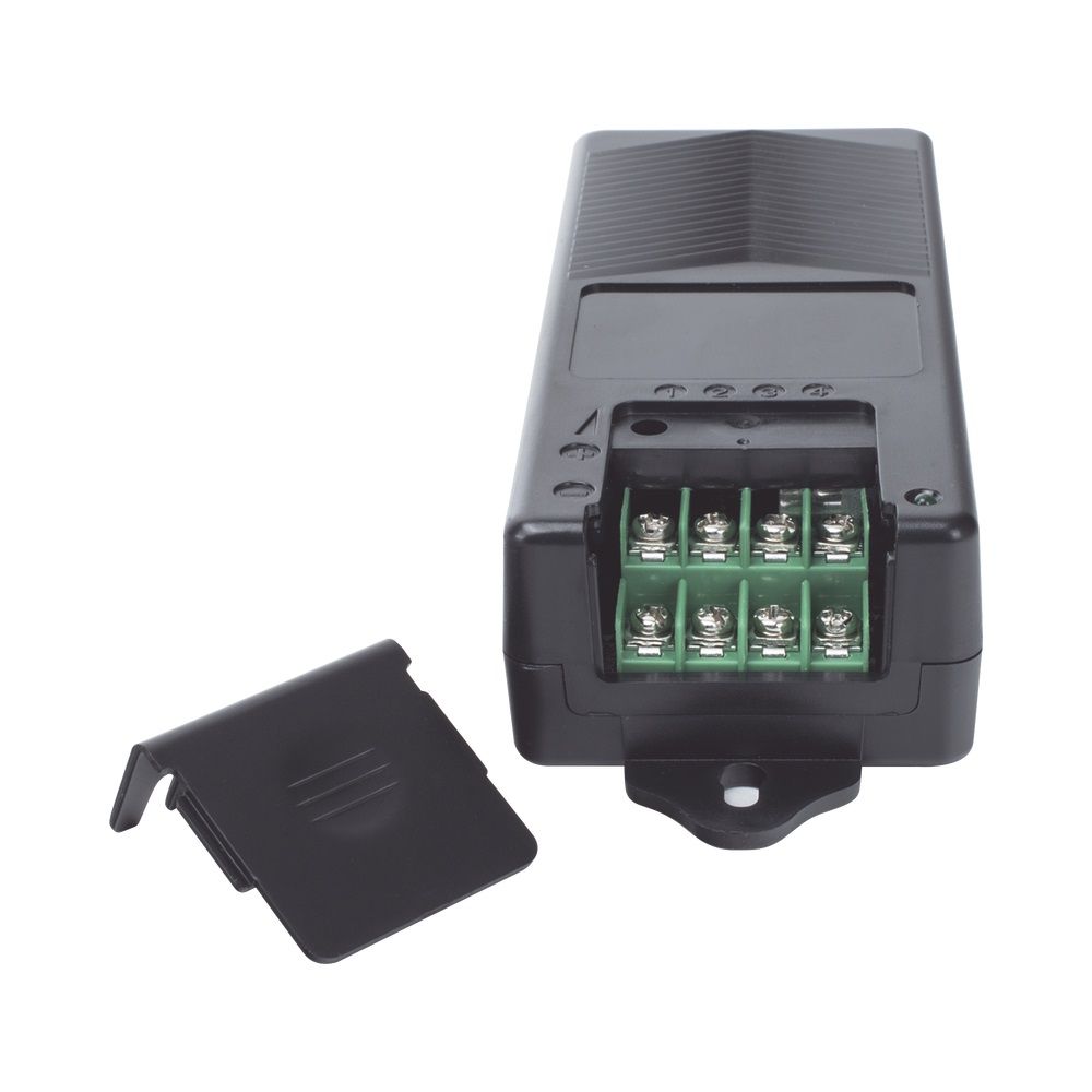 FUENTE EPCOM 12 VCC A 5A CON 4 SALIDAS