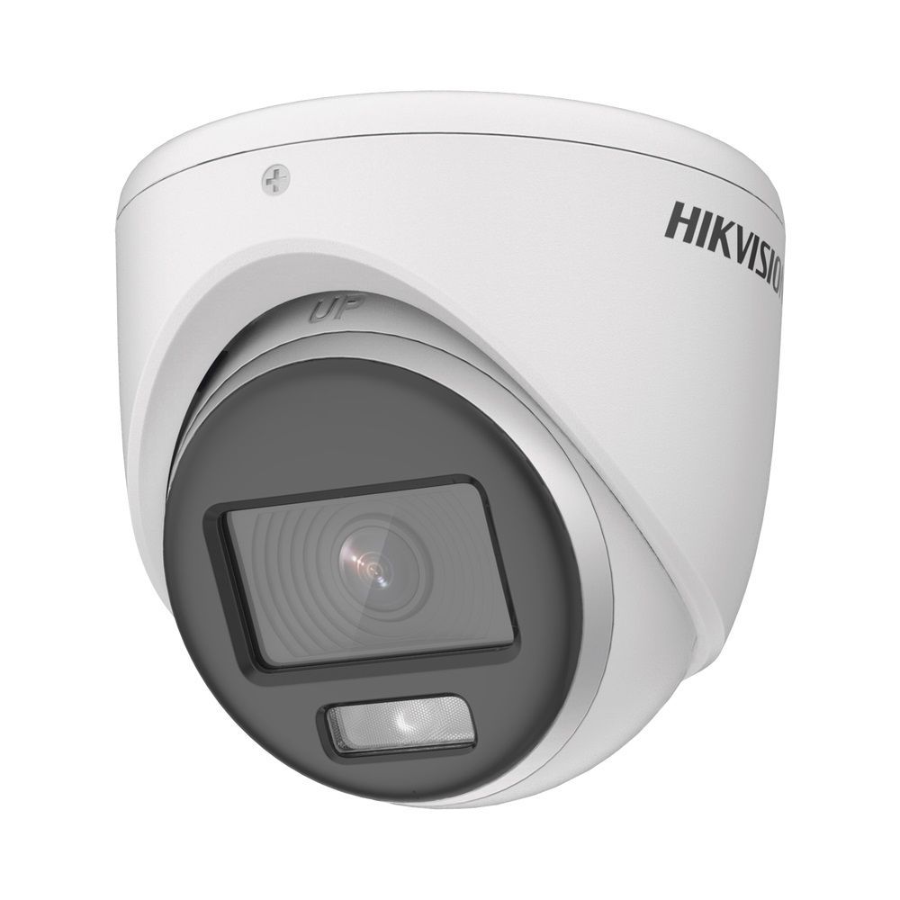 CAMARA COLOR VU 2 MP (1080p)