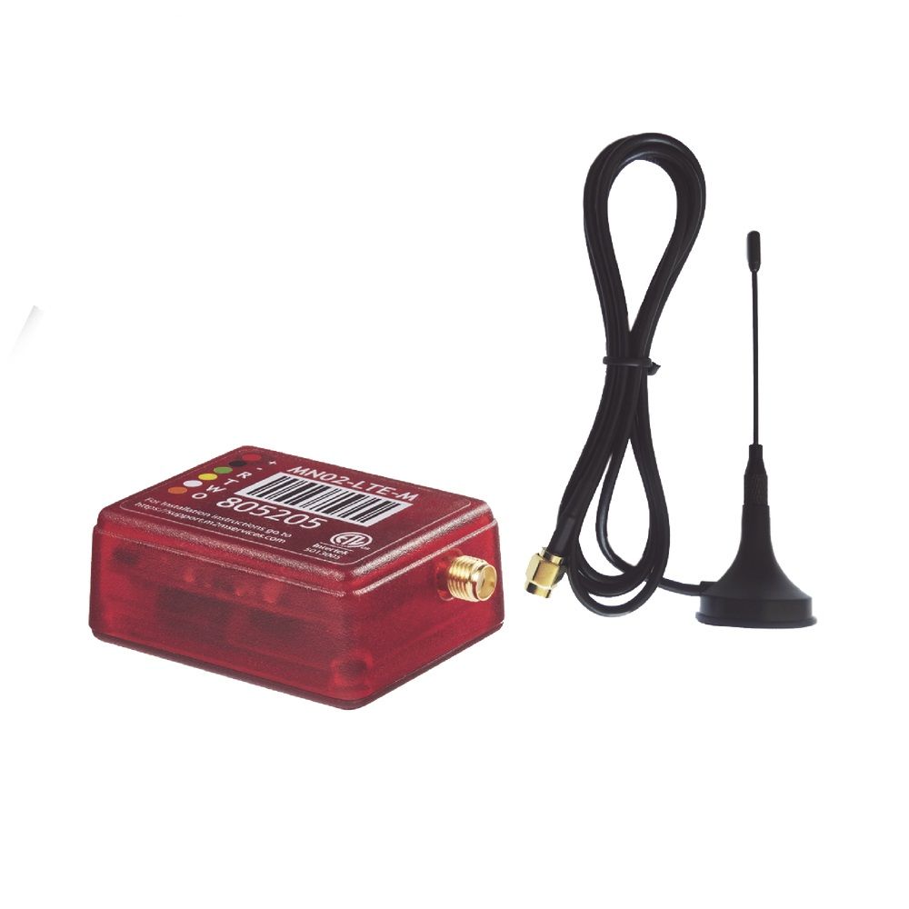 MODULO COMUNICADOR GPRS