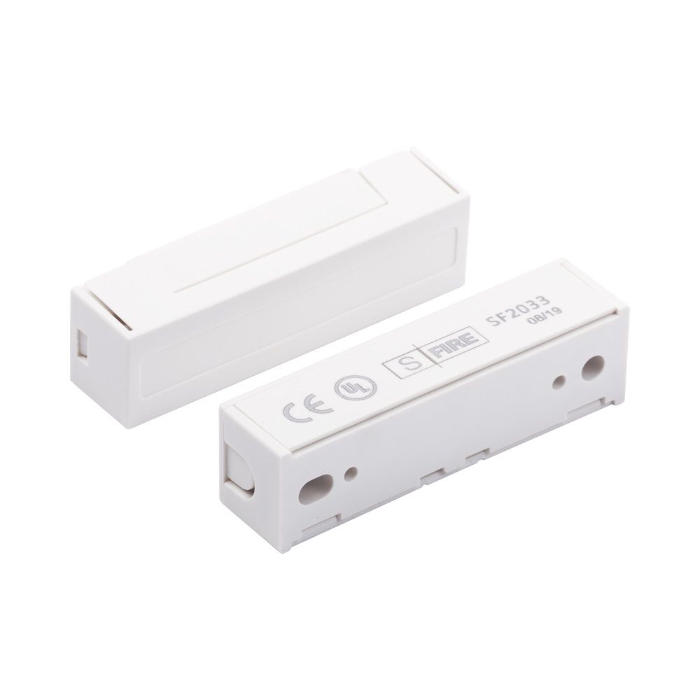 MAGNETICO CABLEADO