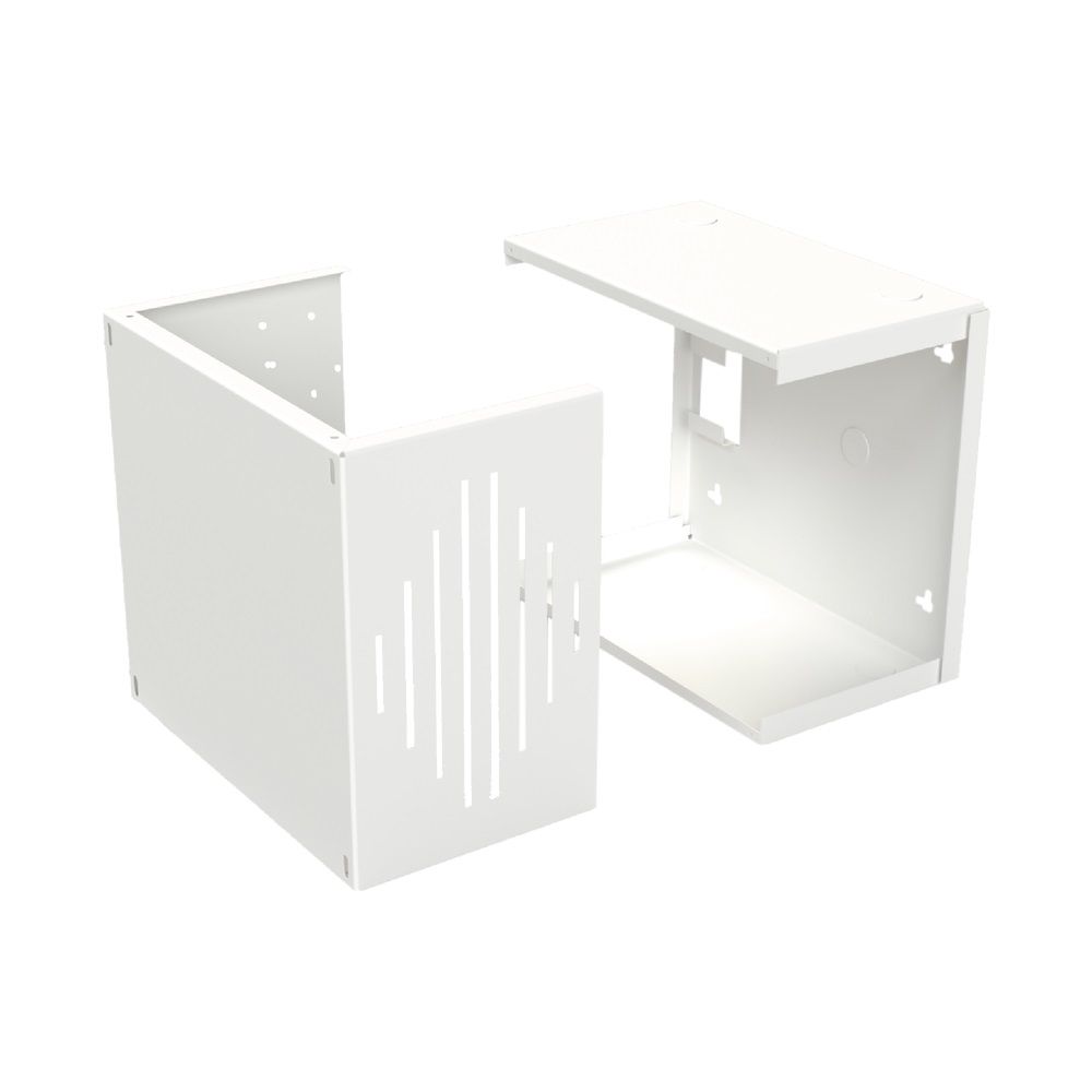 GABINETE SIRENA