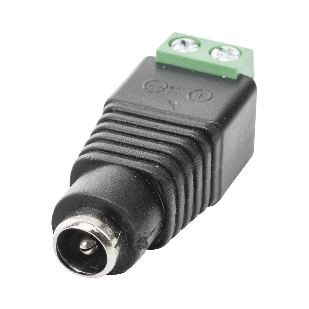 PLUG DE CORRIENTE MACHO O HEMBRA